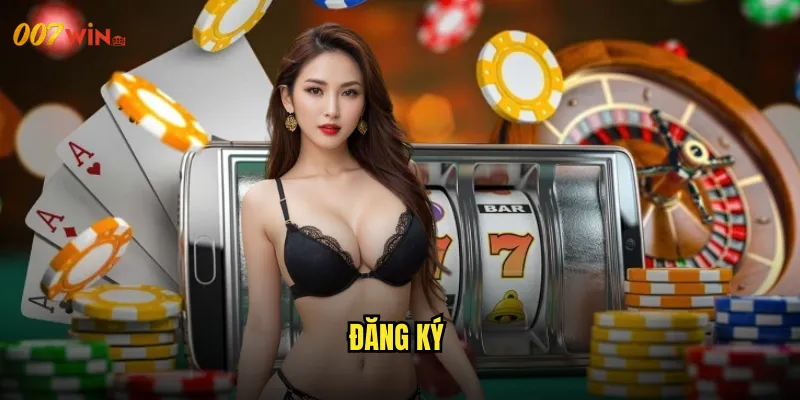 Đăng Ký