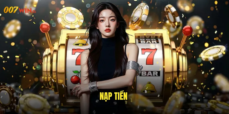 Nạp Tiền