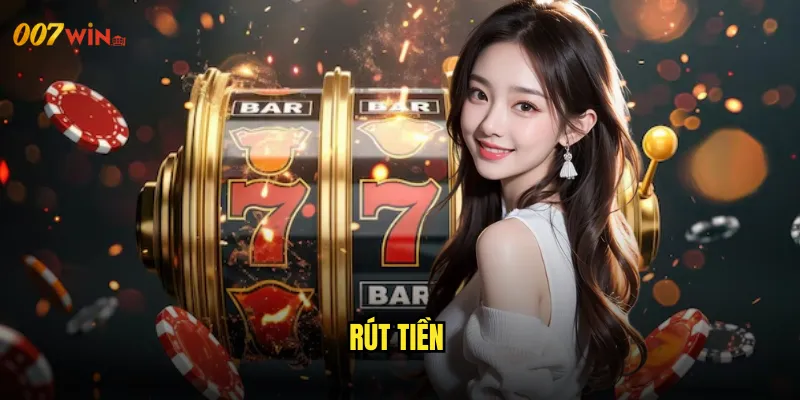 rút tiền
