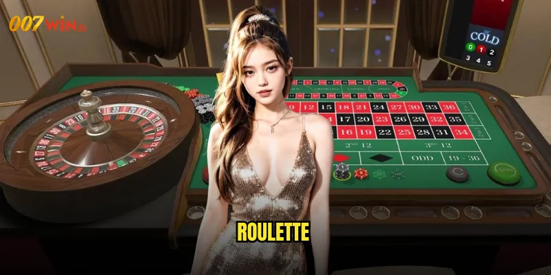 Roulette