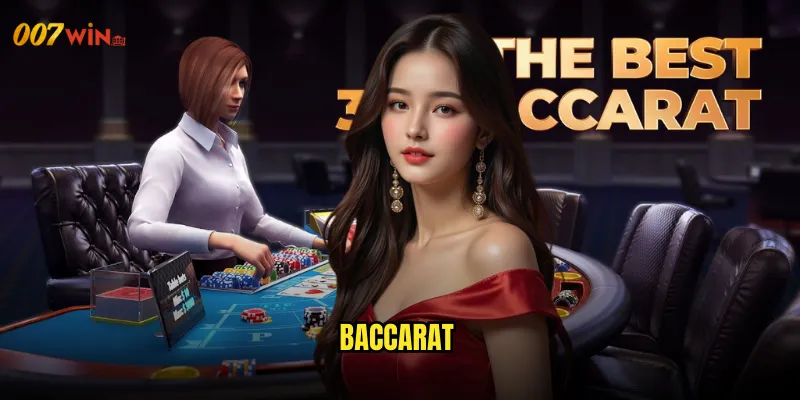 Baccarat