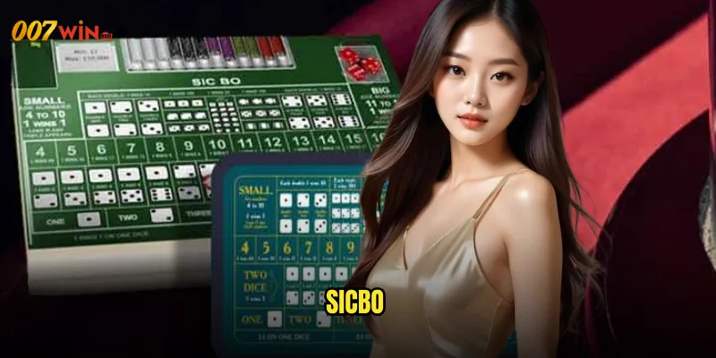 sicbo