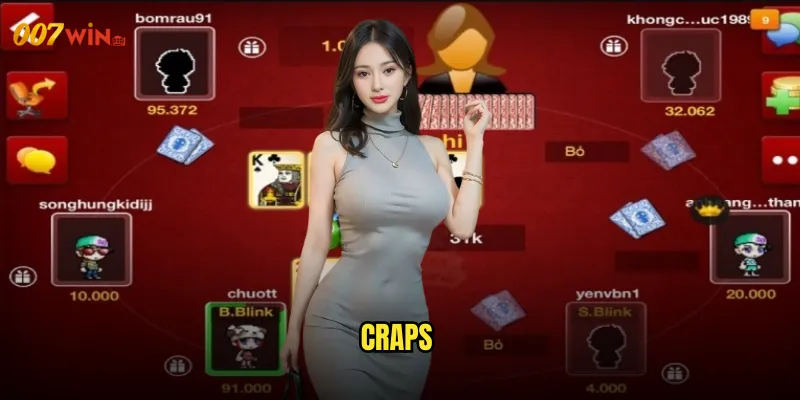 Craps