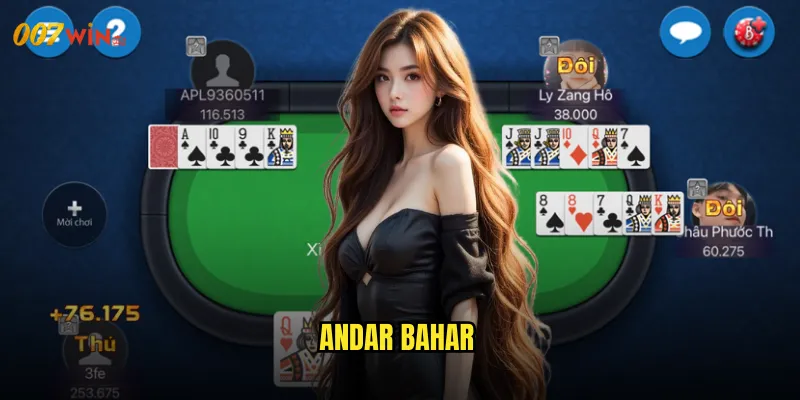 Andar Bahar