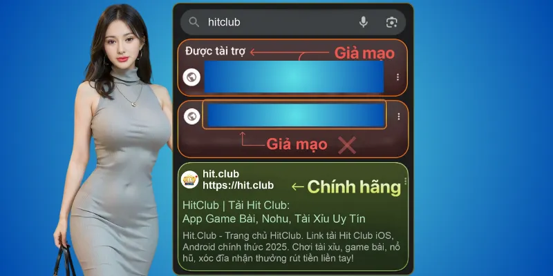 Cách nhận biết dễ dàng