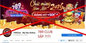 789club có uy tín không